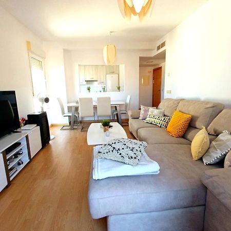 Apartament Atico Buenavista Benalmádena Zewnętrze zdjęcie