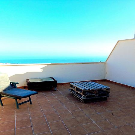 Apartament Atico Buenavista Benalmádena Zewnętrze zdjęcie
