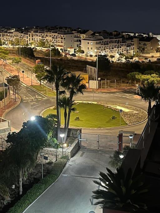 Apartament Atico Buenavista Benalmádena Zewnętrze zdjęcie