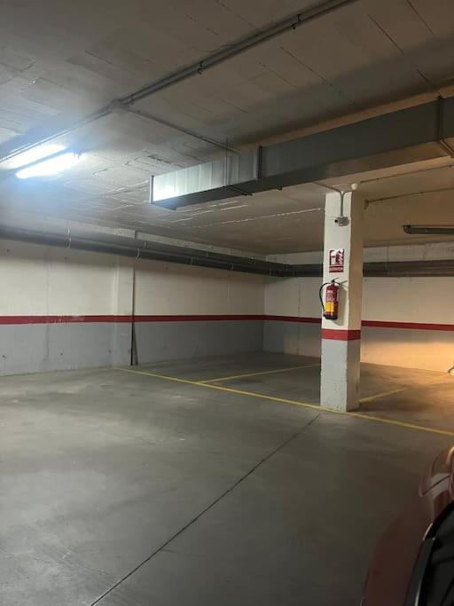 Apartament Atico Buenavista Benalmádena Zewnętrze zdjęcie