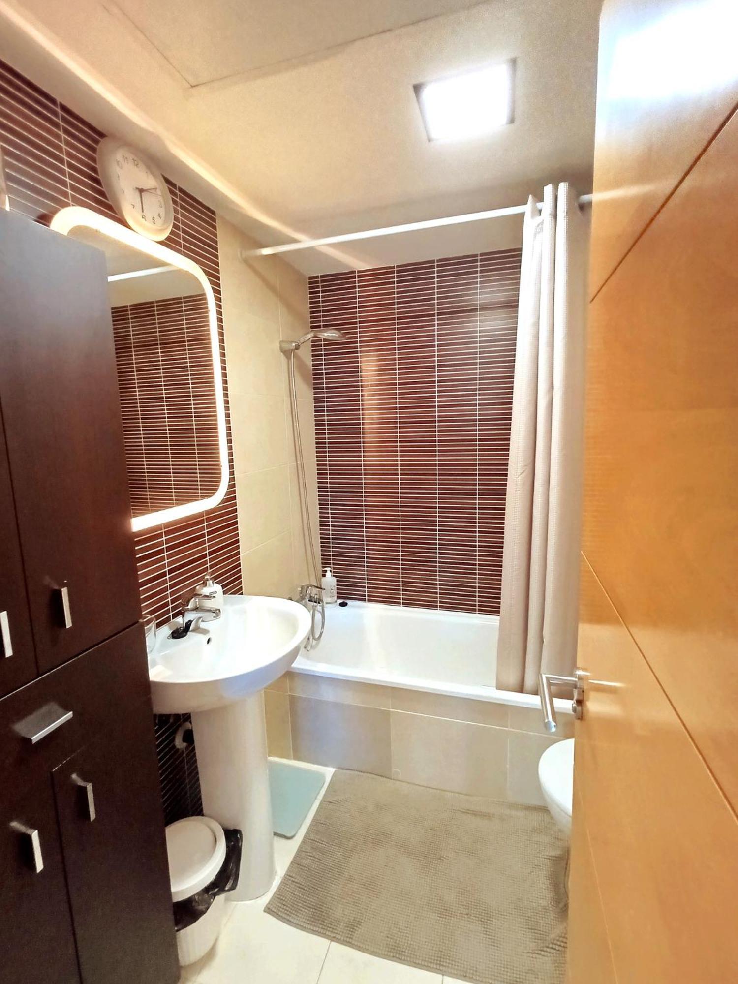 Apartament Atico Buenavista Benalmádena Zewnętrze zdjęcie