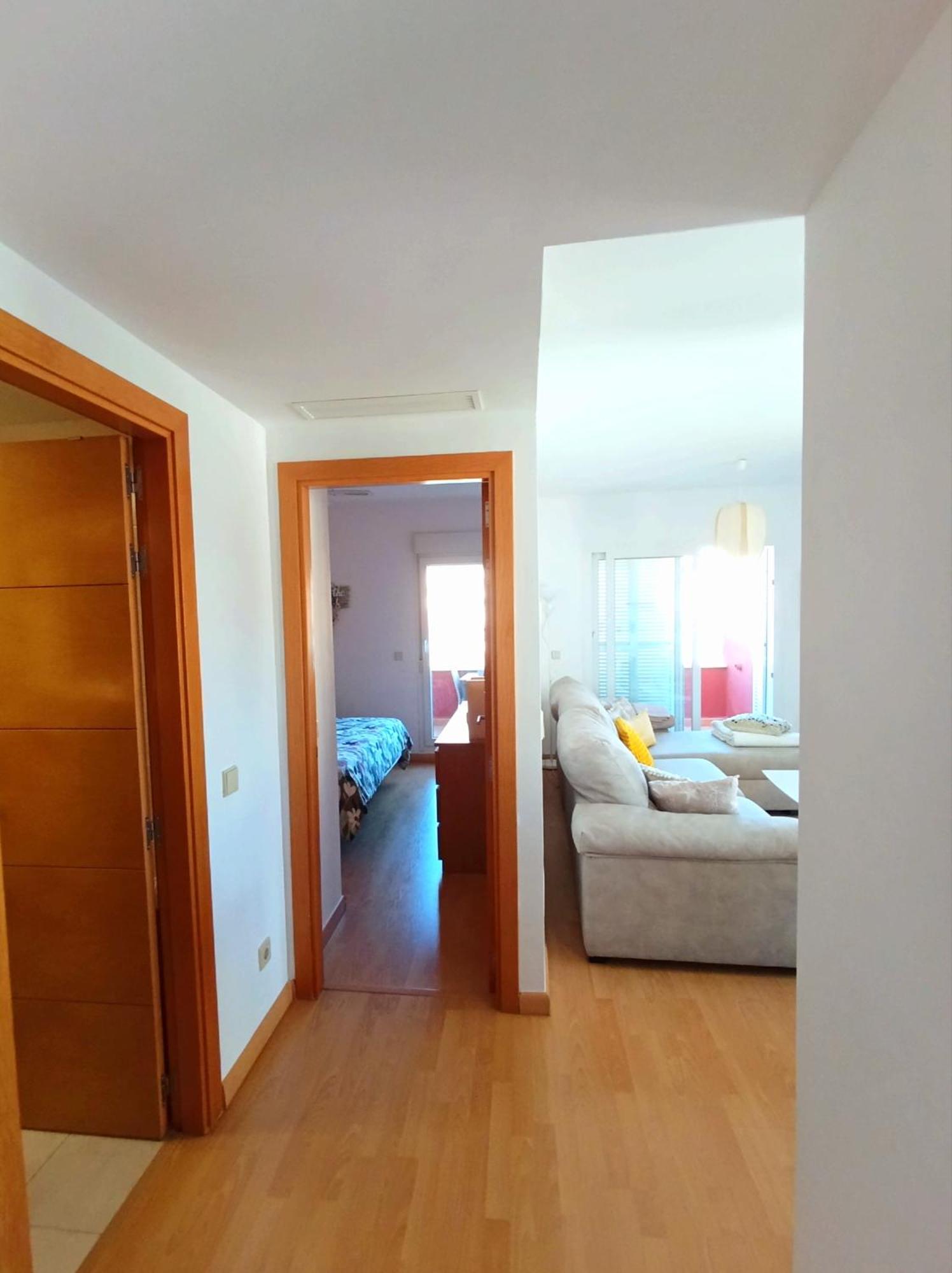 Apartament Atico Buenavista Benalmádena Zewnętrze zdjęcie