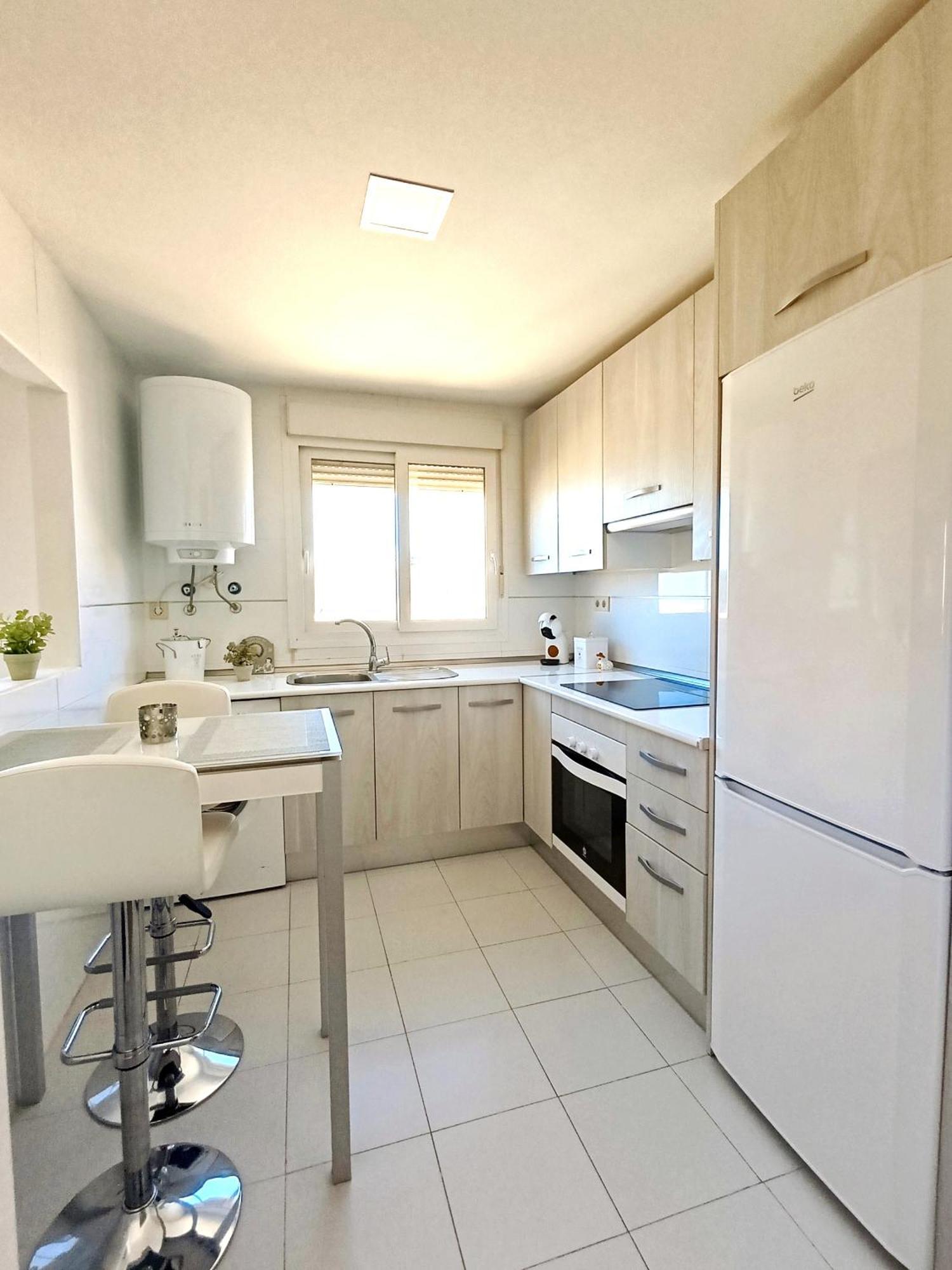 Apartament Atico Buenavista Benalmádena Zewnętrze zdjęcie