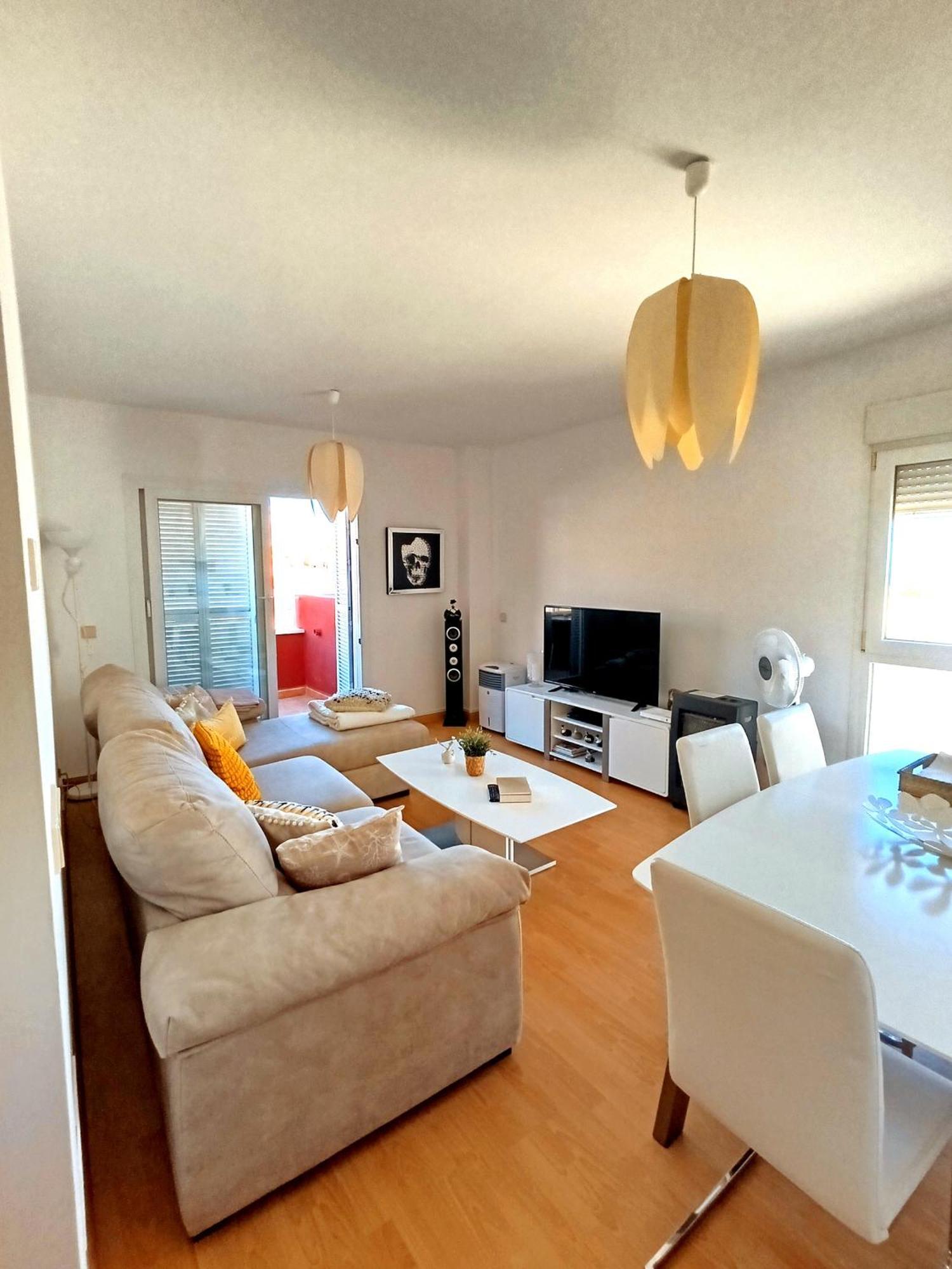 Apartament Atico Buenavista Benalmádena Zewnętrze zdjęcie