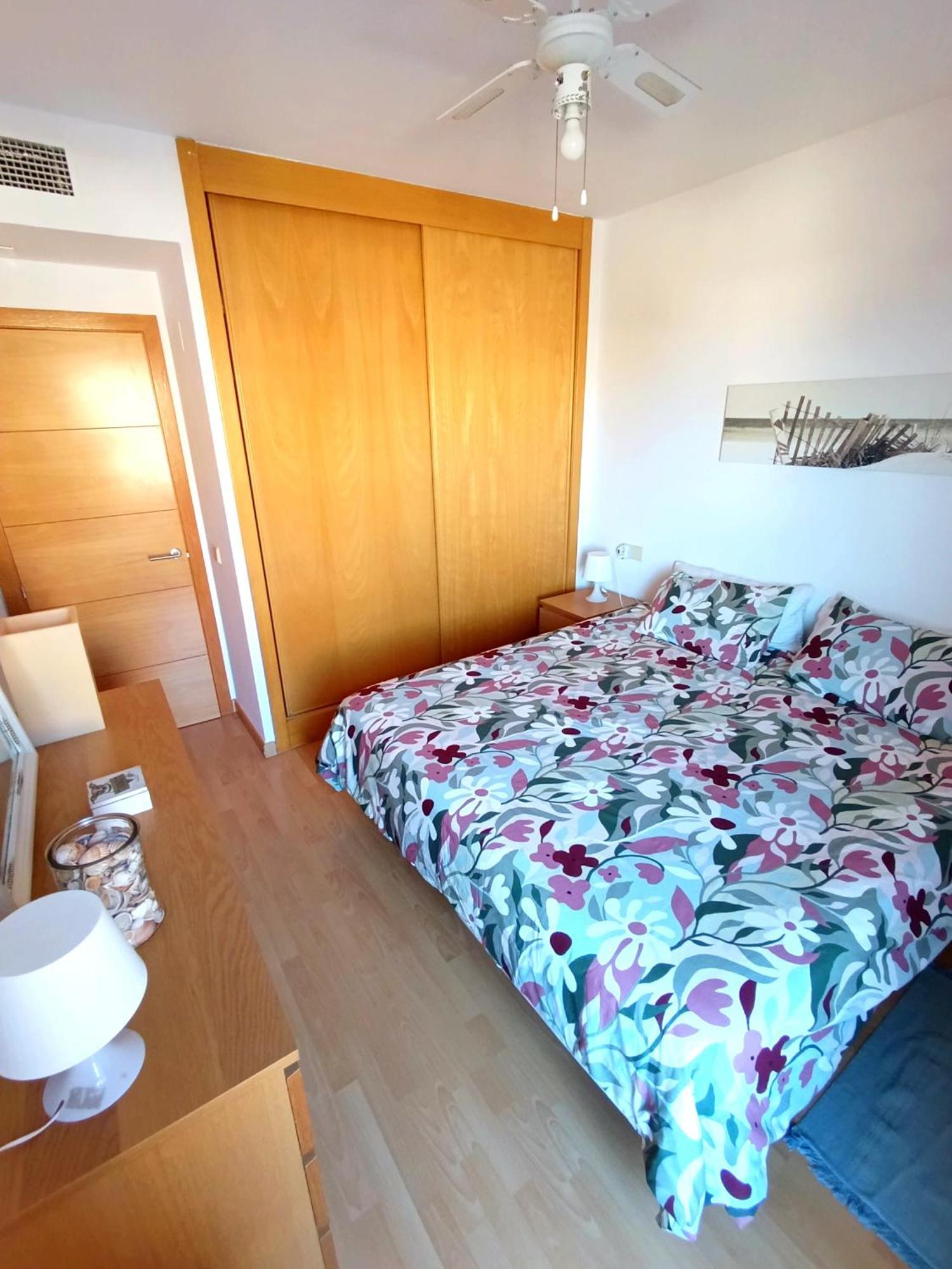Apartament Atico Buenavista Benalmádena Zewnętrze zdjęcie