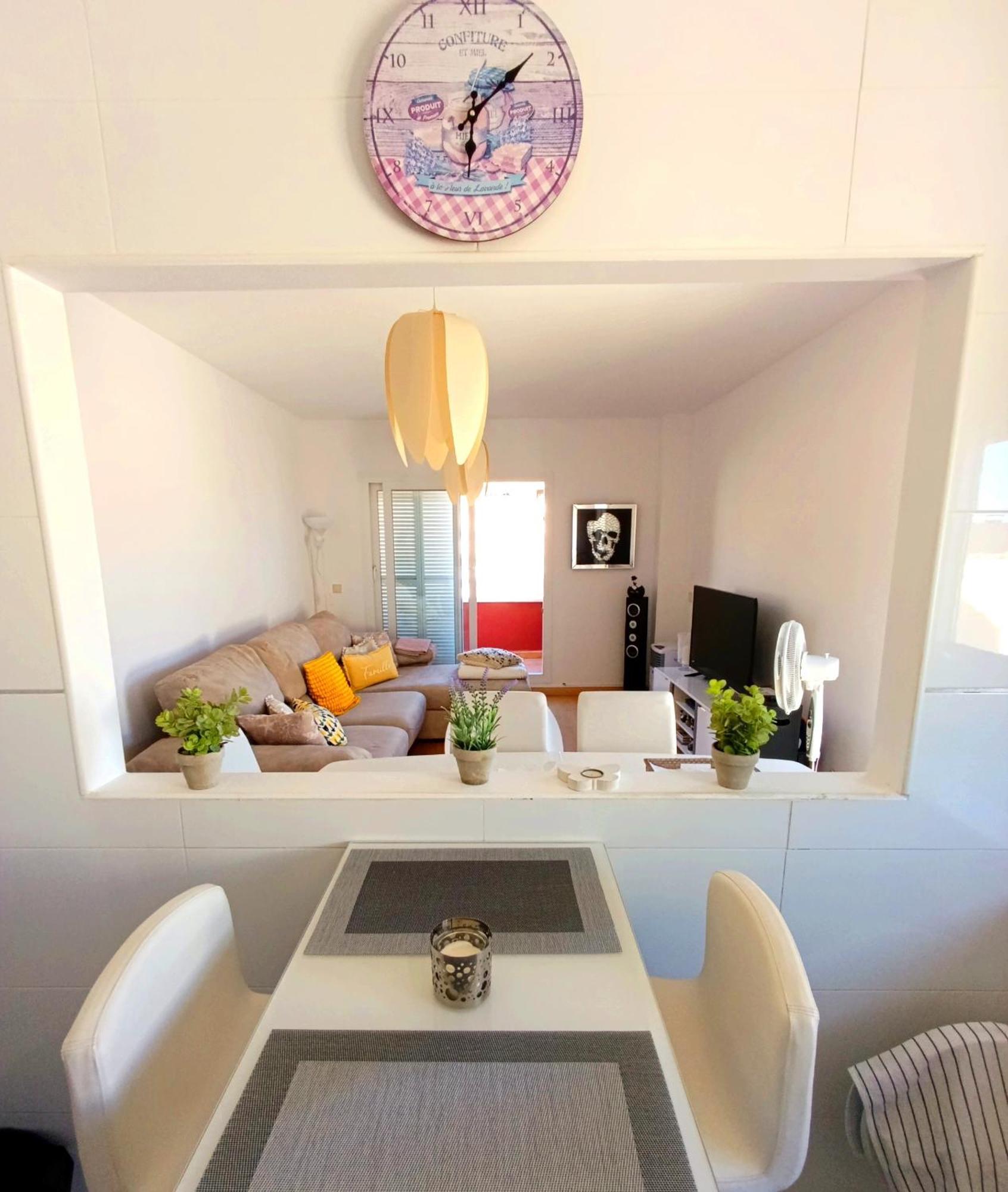 Apartament Atico Buenavista Benalmádena Zewnętrze zdjęcie